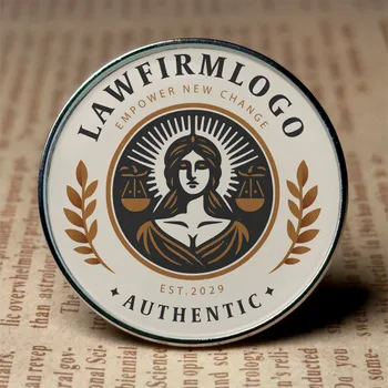 Lapel Pins - Custom Socks Now