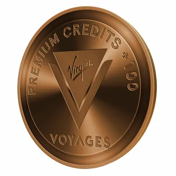 Challenge Coins - Custom Socks Now