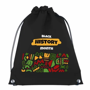 Drawstrings Bags - Custom Socks Now