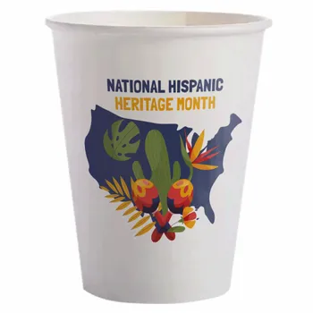 Cold Drink Cups - Custom Socks Now