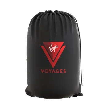 Laundry Bags - Custom Socks Now