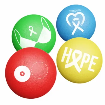 Stress Balls - Custom Socks Now