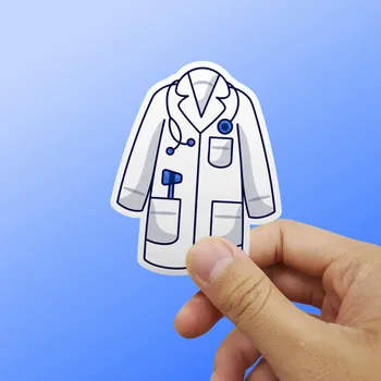 Stickers - Custom Socks Now