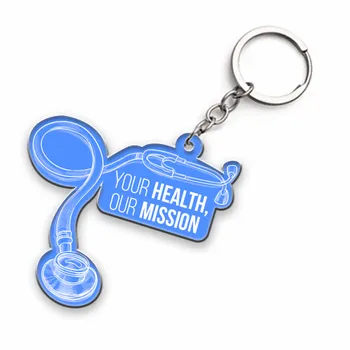 Keychains - Custom Socks Now