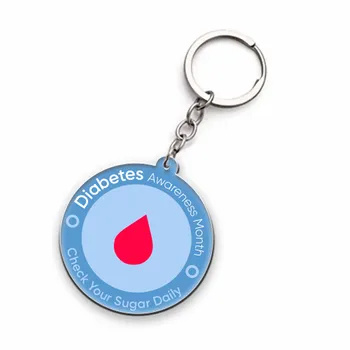 Keychains - Custom Socks Now