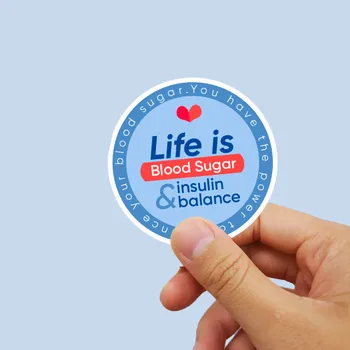 Stickers - Custom Socks Now