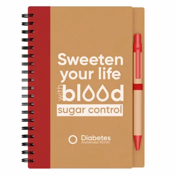 Notebooks - Custom Socks Now