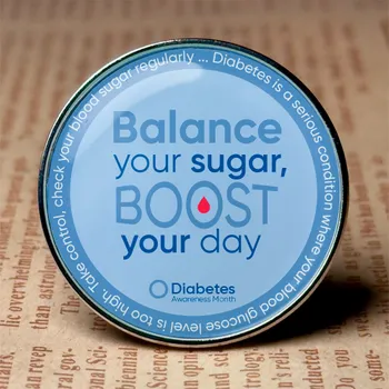 Lapel Pins - Custom Socks Now