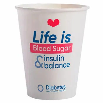 Cold Drinks Cups - Custom Socks Now