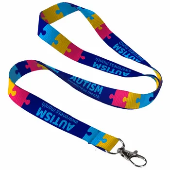 Lanyards - Custom Socks Now