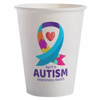 Cold Drink Cups - Custom Socks Now