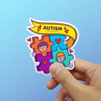 Stickers - Custom Socks Now