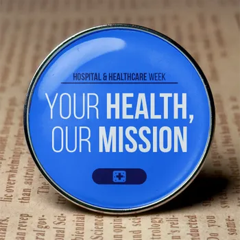 Lapel Pins - Custom Socks Now