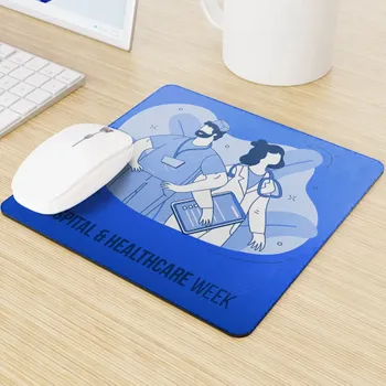 Mouse Pads - Custom Socks Now