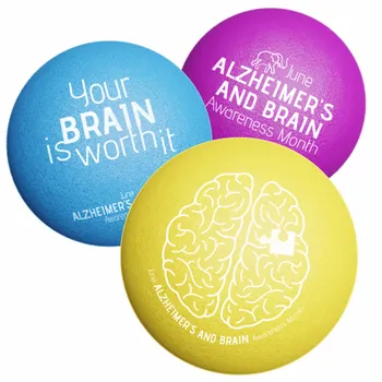 Stress Balls - Custom Socks Now