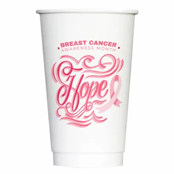 Hot Drink Cups - Custom Socks Now