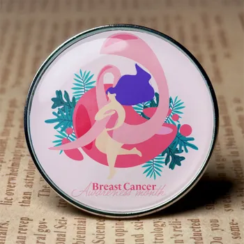 Lapel Pins - Custom Socks Now