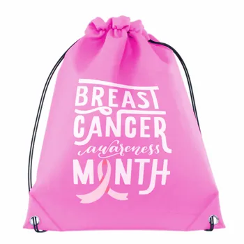 Drawstrings Bags - Custom Socks Now