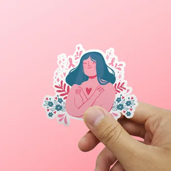 Stickers - Custom Socks Now