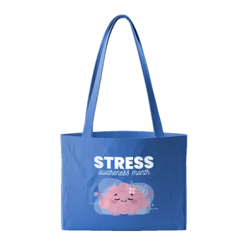 Cotton Canvas Bags - Custom Socks Now