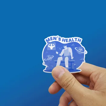 Stickers - Custom Socks Now