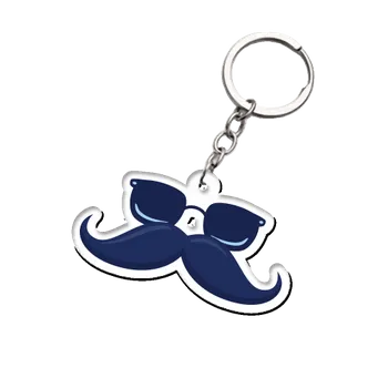 Keychains - Custom Socks Now