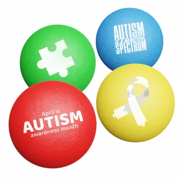 Stress Balls - Custom Socks Now