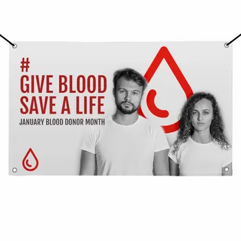 Banners - Custom Socks Now