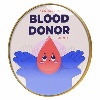 Lapel Pins - Custom Socks Now