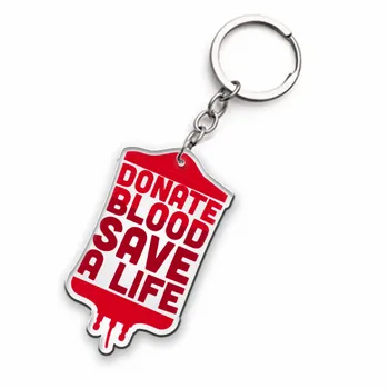 Keychains - Custom Socks Now