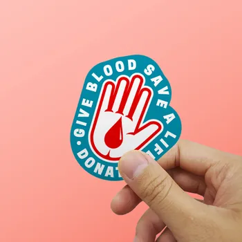 Stickers - Custom Socks Now