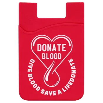 Phone Wallets - Custom Socks Now