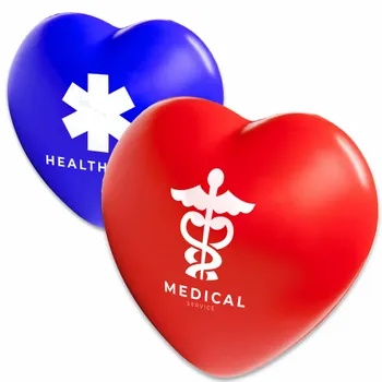 Stress Balls - Custom Socks Now