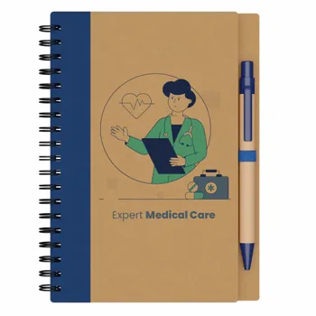 Notebooks - Custom Socks Now