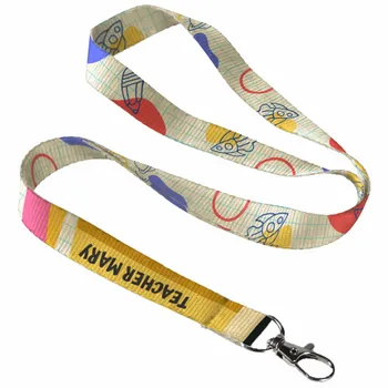 Lanyards - Custom Socks Now