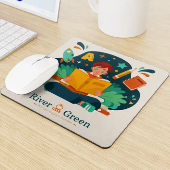 Mouse Pads - Custom Socks Now