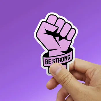 Stickers - Custom Socks Now