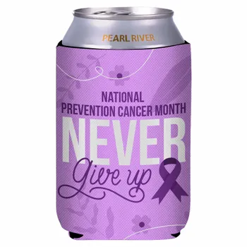 Can Coolers - Custom Socks Now