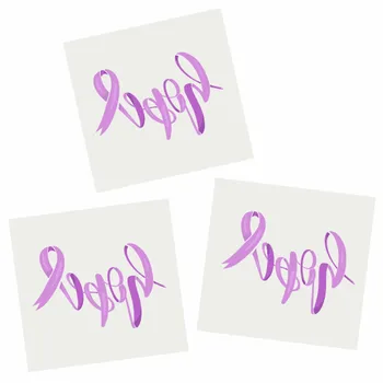 Temporary Tattoos - Custom Socks Now