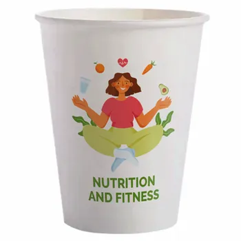 Cold Drink Cups - Custom Socks Now