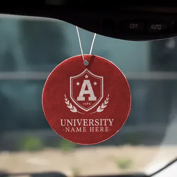 Air Fresheners - Custom Socks Now