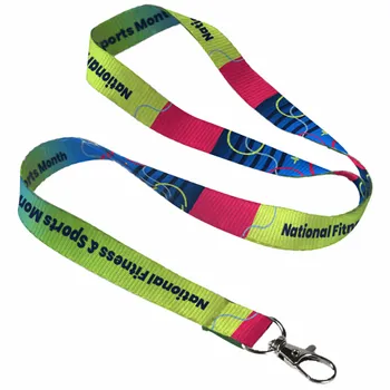Lanyards - Custom Socks Now