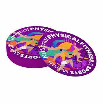 Coasters - Custom Socks Now