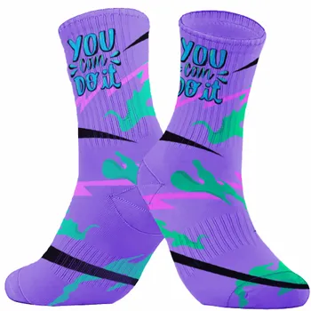Socks - Custom Socks Now