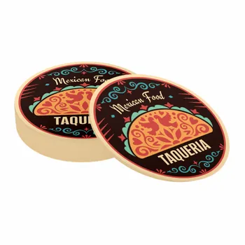 Coasters - Custom Socks Now