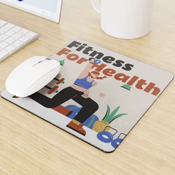 Mouse Pads - Custom Socks Now