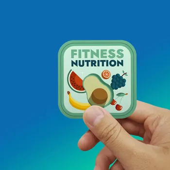 Stickers - Custom Socks Now