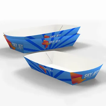 Food Packaging - Custom Socks Now