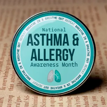 Lapel Pins - Custom Socks Now