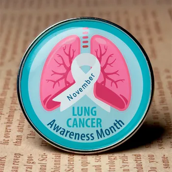 Lapel Pins - Custom Socks Now